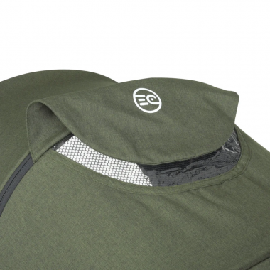 Коляска детская прогулочная EL CAMINO ME 1024L Khaki