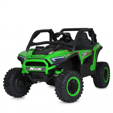Детский электромобиль Джип M 5990EBLR-5(24V) до 50 кг