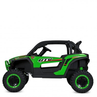 Детский электромобиль Джип M 5990EBLR-5(24V) до 50 кг