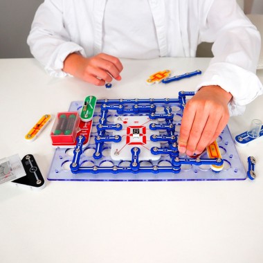 Электронный конструктор Электронный конструктор