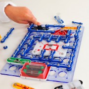 Электронный конструктор