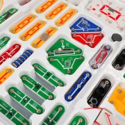 Электронный конструктор