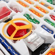 Электронный конструктор