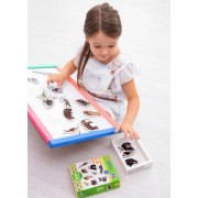 Набор магнитов