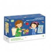 Мемо Игра DoDo Toys Изучаем Английский, Супермакет 300147