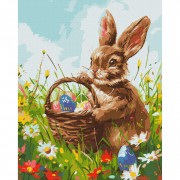 Картина за номерами 