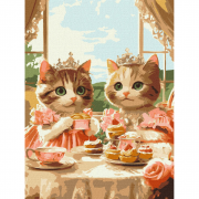 Картина за номерами