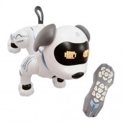 Собака на радиоуправлении Le Neng Toys K16 с сенсором