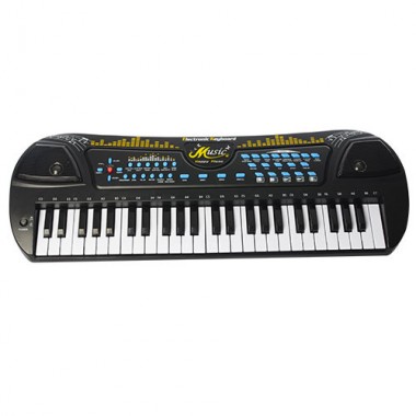 Дитячий синтезатор HS4911, 49 клавіш