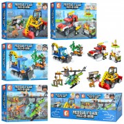 Конструктор 603017