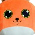 Плюшева іграшка лисеня Руді FWPFOXYCUNNY22OR0, 20 см Плюшева іграшка лисеня Руді FWPFOXYCUNNY22OR0, 20 см