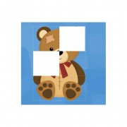 Малювалка із завданнями