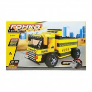 Дитячий конструктор на радіокеруванні