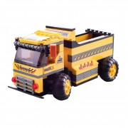 Дитячий конструктор на радіокеруванні