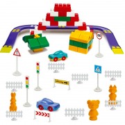 Дитячий конструктор