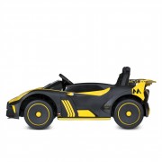 Детский электромобиль Спорт Кар M 5053EBLR-6 до 30 кг