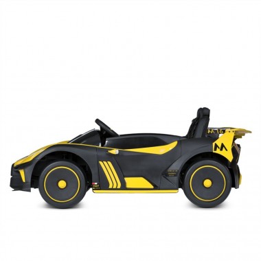 Детский электромобиль Спорт Кар M 5053EBLR-6 до 30 кг