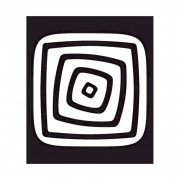 Контрастная книга для младенца Растунчики 755016 черно-белая