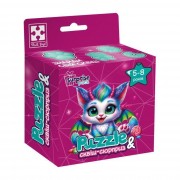 Дитячі пазли з сюрпризом