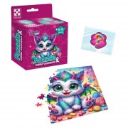 Дитячі пазли з сюрпризом