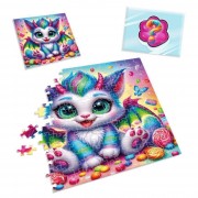 Дитячі пазли з сюрпризом