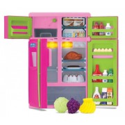 Игровой набор холодильник Keenway 21676