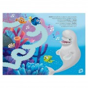 Лабіринти з наклейками