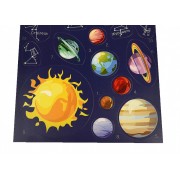 Гра з багаторазовими наклейками