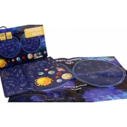 Гра з багаторазовими наклейками