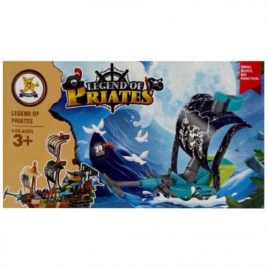 Конструктор детский 