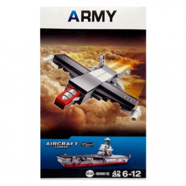 Детский конструктор 