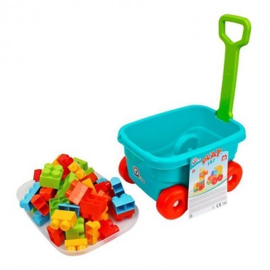 Детский конструктор Детский конструктор