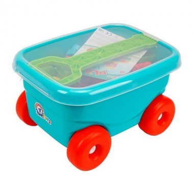 Детский конструктор Детский конструктор