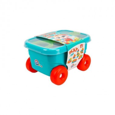 Детский конструктор Детский конструктор