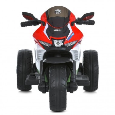 Детский электромобиль Мотоцикл M 6220ELR-3-5 до 25 кг Детский электромобиль Мотоцикл M 6220ELR-3-5 до 25 кг