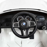 Детский электромобиль Bambi JJ2164EBLR-1 BMW до 30 кг