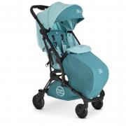 Коляска детская прогулочная EL CAMINO ME 1040L Aquamarine