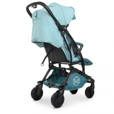 Коляска детская прогулочная EL CAMINO ME 1040L Aquamarine