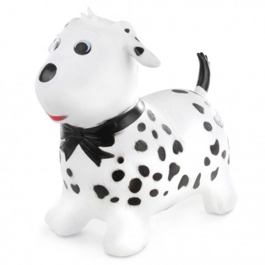 Игрушка-прыгун Собака BT-RJ-0075 1300г Далматинец
