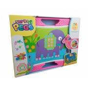 Мозаика картинки 4 шт 3169-12