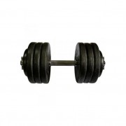 Гантель складальна Home 36 кг TI-968-745-36-1