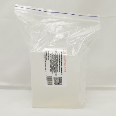 Мыльная основа Lowsweat C 5924-9031 прозрачная, антиконденсат, 500 г