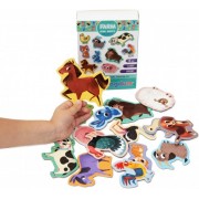 Набор магнитов Magdum