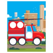 Дитяча збірка книжок