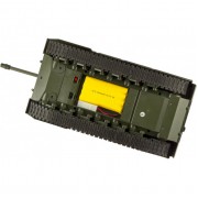 Танк на радіоуправлінні LEOPARD 2A6 ZIPP Toys 789-4ZT GER, 1:18