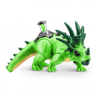 Интерактивный игровой набор ДНК Стиракозавр Pets & Robo Alive 71139D