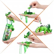 Інтерактивний ігровий набір ДНК Стиракозавр Pets & Robo Alive 71139D