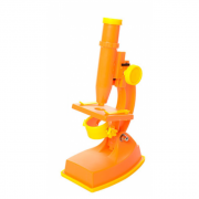 Микроскоп Оранжевый 3102COrange