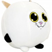 Плюшевая игрушка котик Пури FWPKITTYPUR22WT00, 20 см