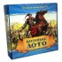 Лото "Козацьке" 341ST, з дерев'яними бочонками Лото "Козацьке" 341ST, з дерев'яними бочонками